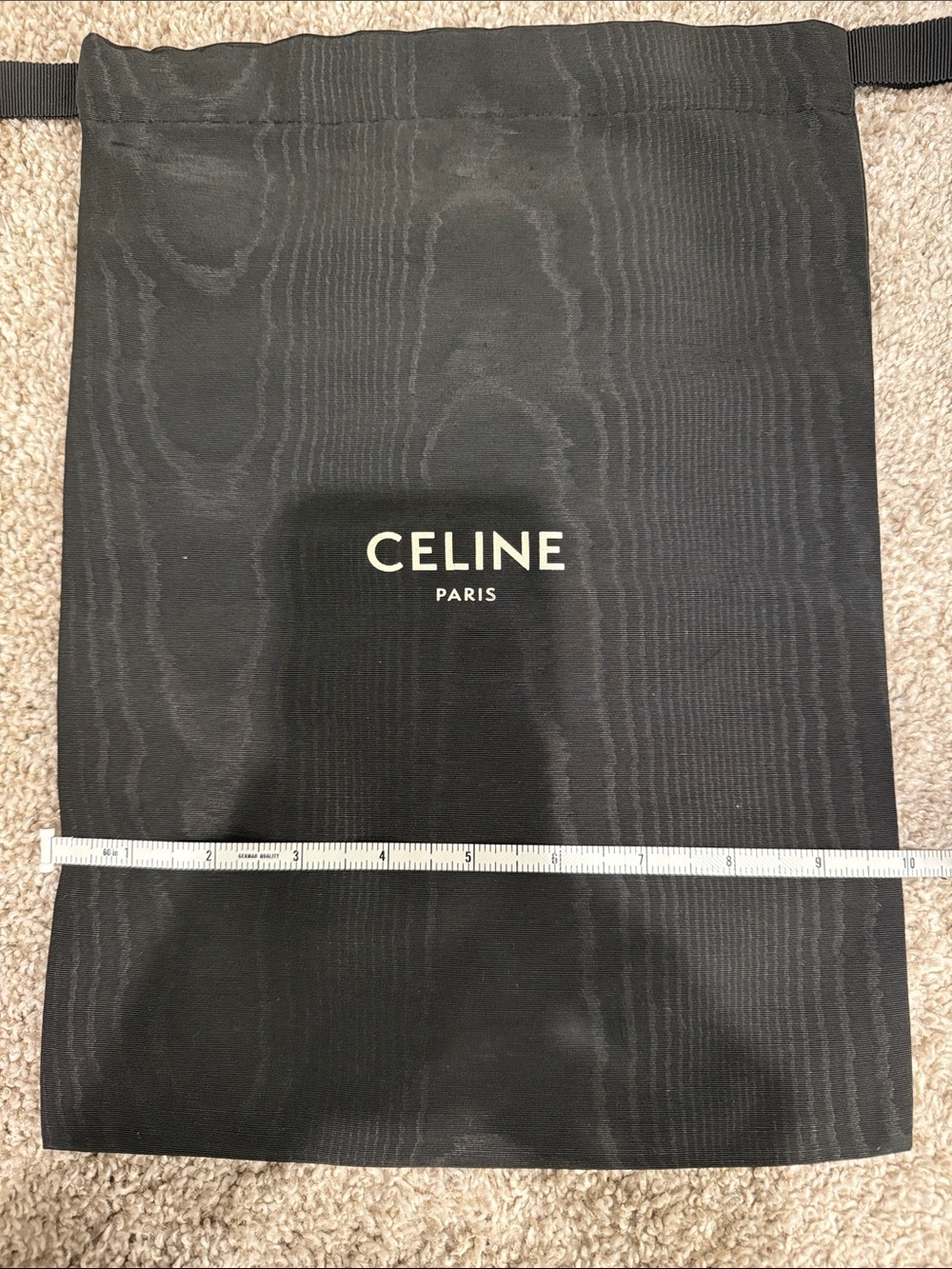 Bedding Subcategory Selection